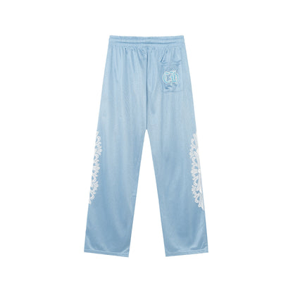 Chrome Hearts New Pants 9998