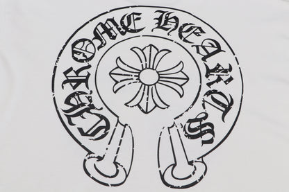 Chrome Hearts New T-shirts 6103