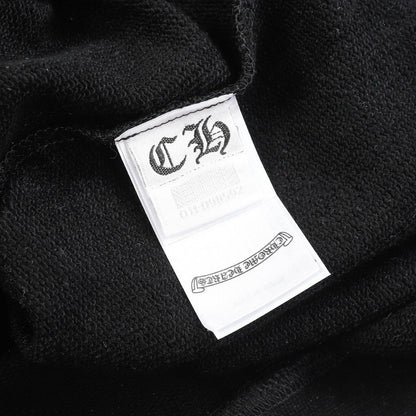 Chrome Hearts New Zip Up Hoodie 9811