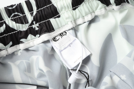 Chrome Hearts New Shorts